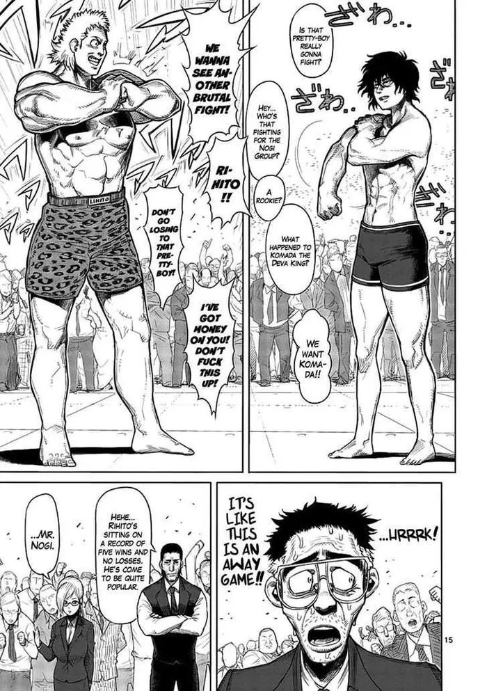 Kengan Ashura Chapter 4 image 15_optimized